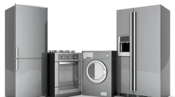 تخفيضات 30% على الأجهزة المنزلية بالبلاك فرايداي وتأثيرها على أسعار السوق والاستهلاك